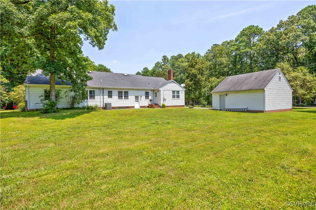 1918 Dodson Road Petersburg, VA 23805 - Photo 7 of 41 Gallery Image 7