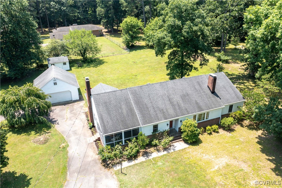 1918 Dodson Road Petersburg, VA 23805 - Photo 8 of 41 Gallery Image 8
