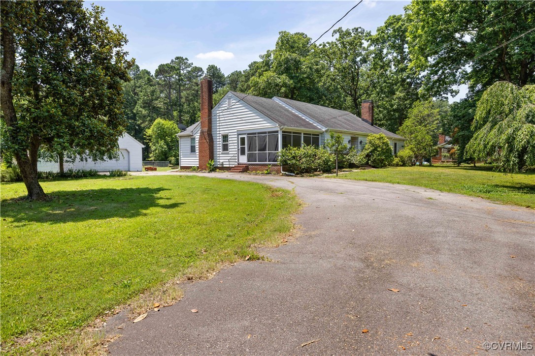 1918 Dodson Road Petersburg, VA 23805 - Photo 9 of 41 Gallery Image 9