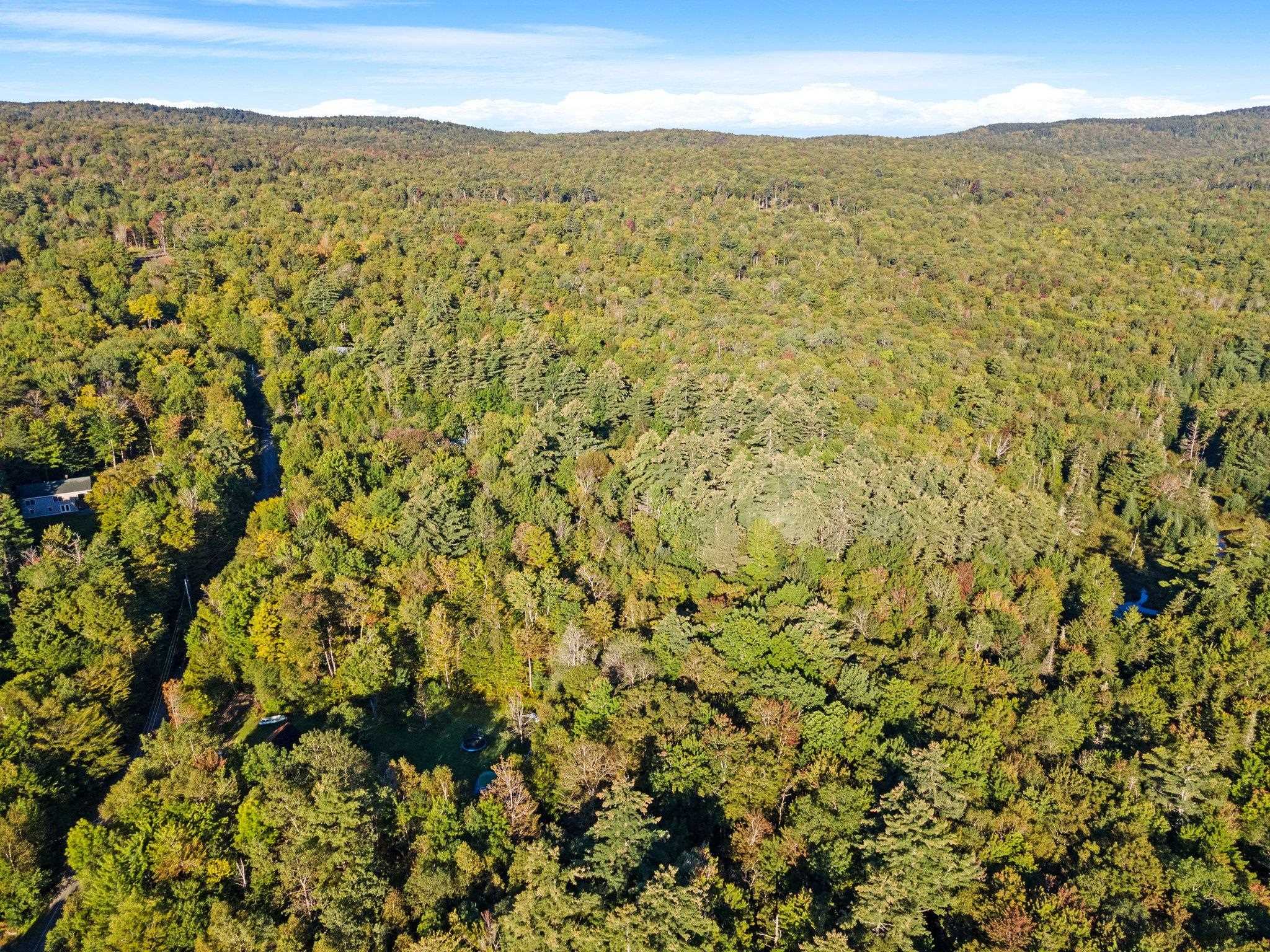 0 Mountain Road, Unit 15 Grantham, NH 03753 - Photo 1 of 12
