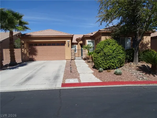 $3,045 | 4104 Mantle Avenue, North Las Vegas, NV 89084