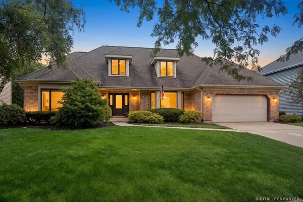 $989,900 | 510 De Lasalle Avenue, Naperville, IL 60565