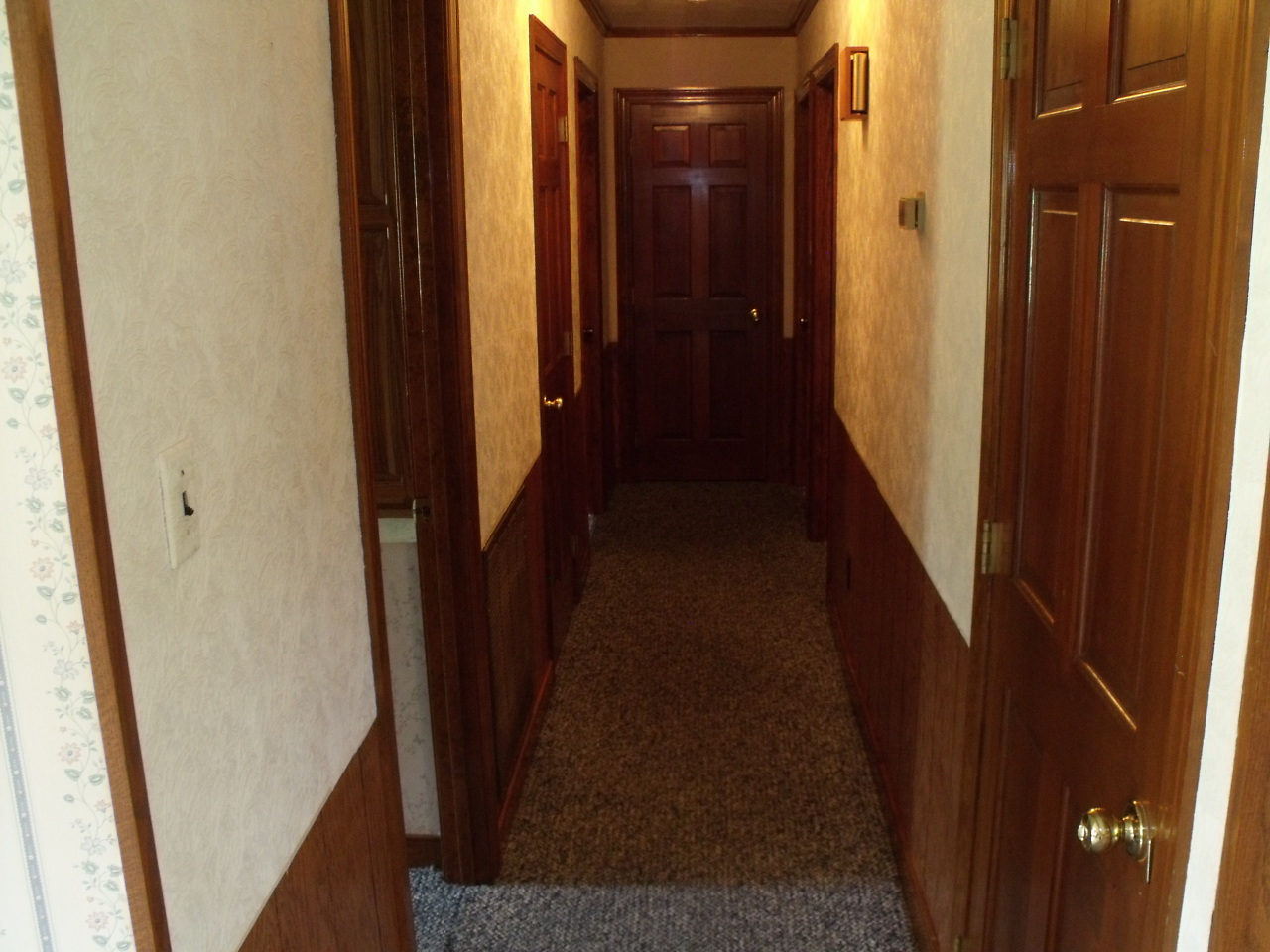 1001 Bowles Valley Road Rocky Mount, VA 24151 - Photo 22 of 30 entry hall