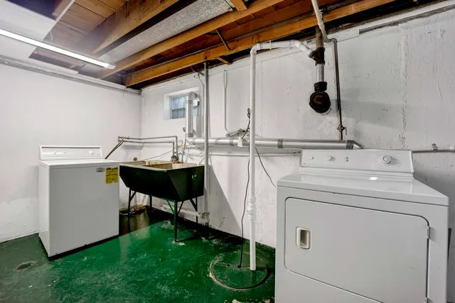 $399,900 | 5360 North Lynch Avenue, Chicago, IL 60630