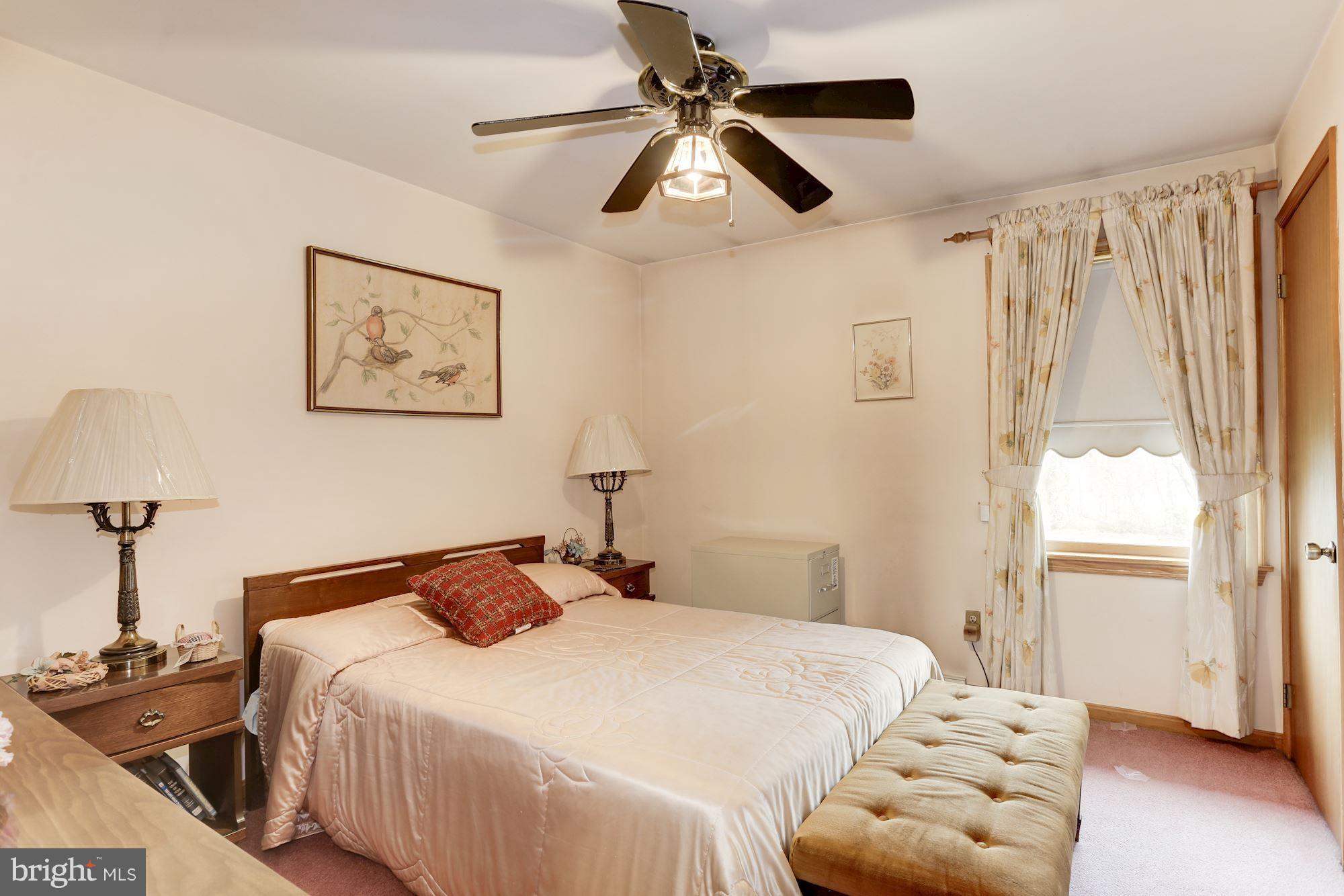 1324 Trappe Road Street, MD 21154 - Photo 22 of 30 Bedroom