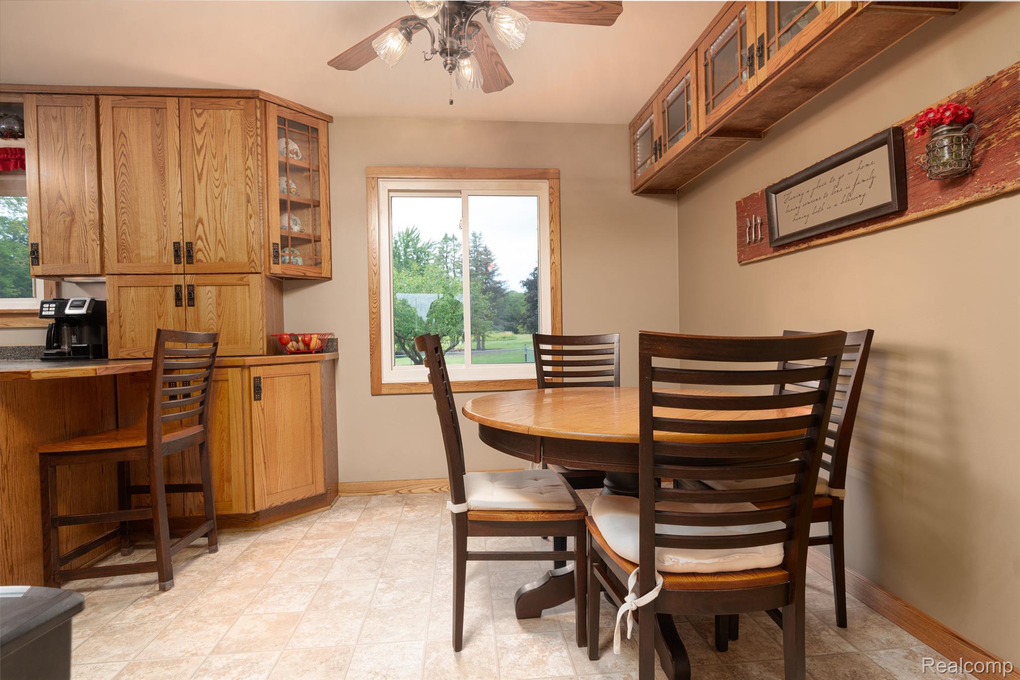 180 West Braden Road Perry, MI 48872 - Photo 5 of 45 Gallery Image 5