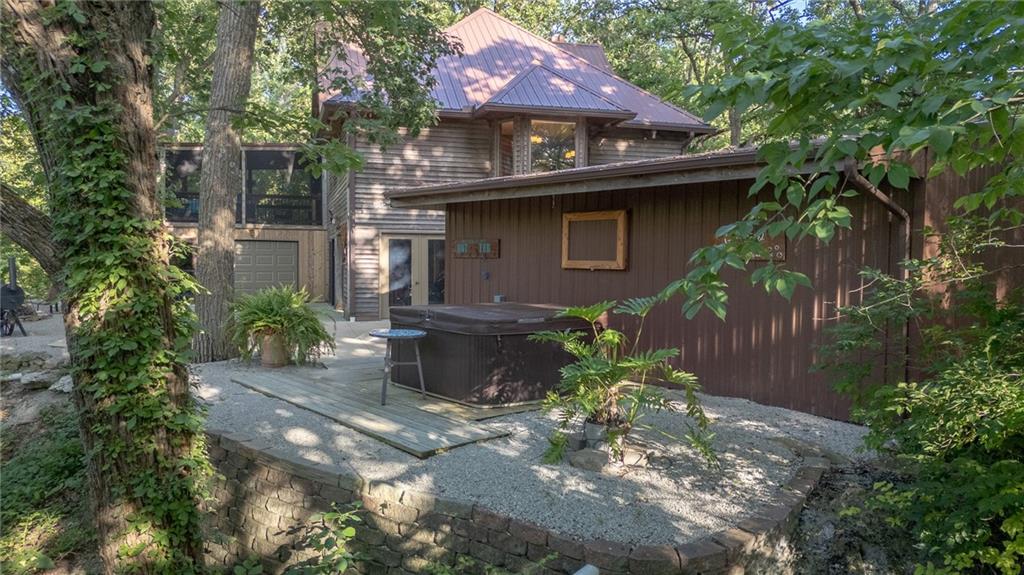 14599 Ridgeview Drive Excelsior Springs, MO 64024 - Photo 33 of 42
