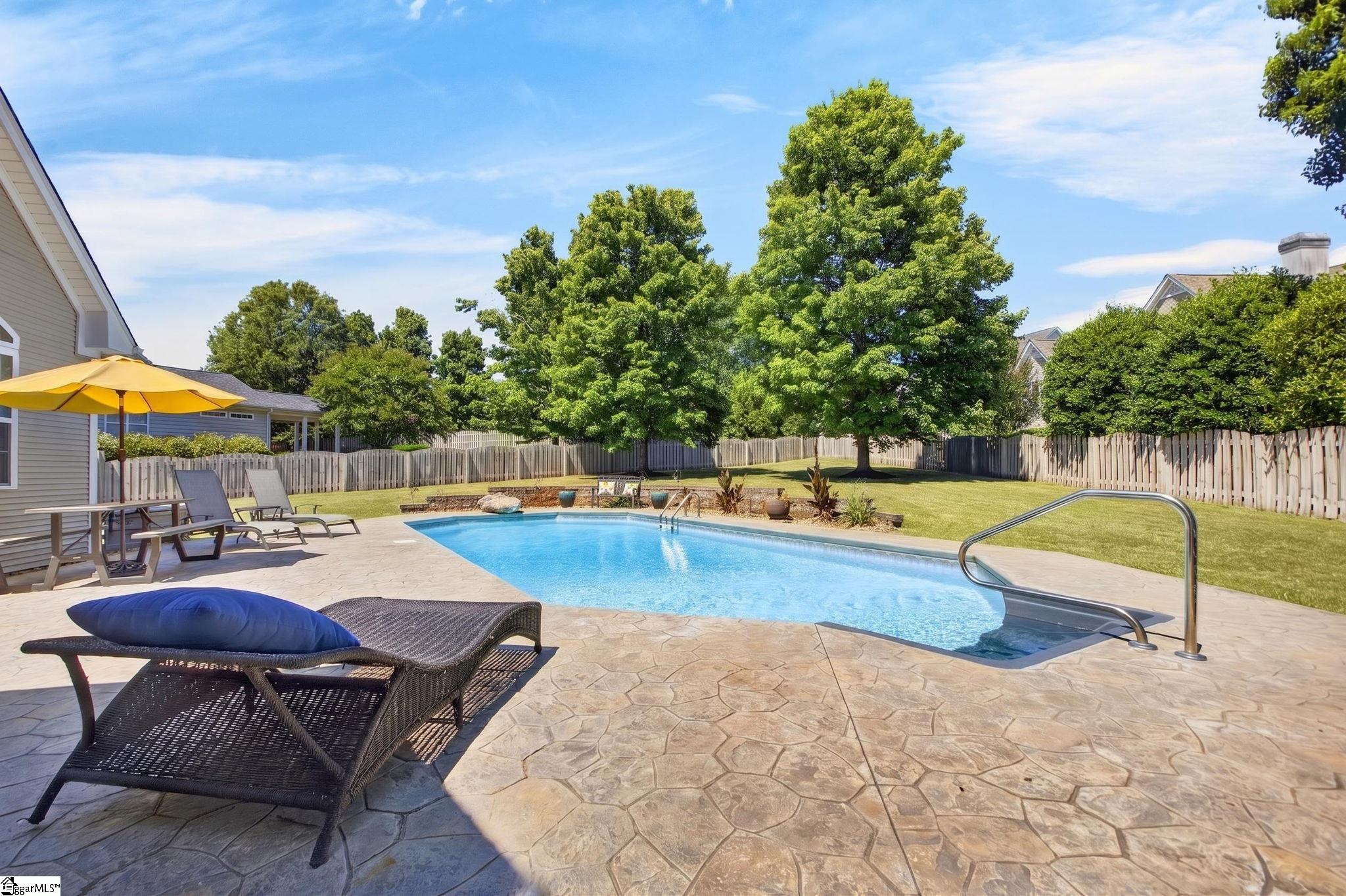 5 Boxford Court Greer, SC 29650 - Photo 37 of 41