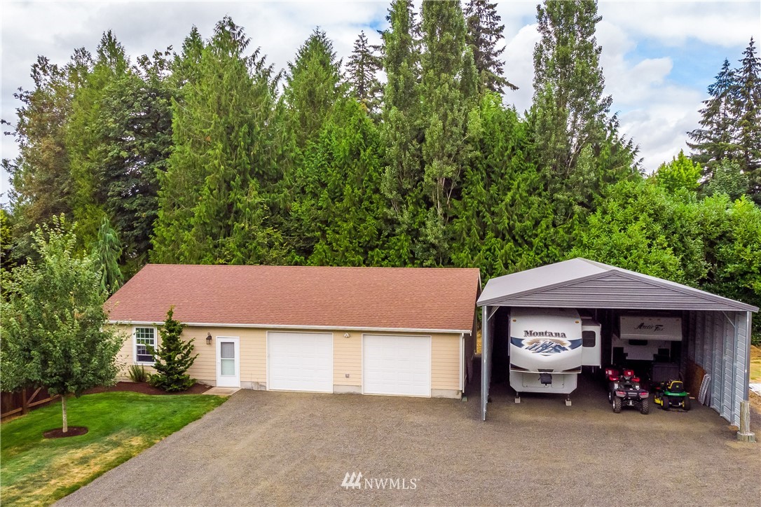 8530 Rich Road Southeast Olympia, WA 98501 - Photo 5 of 40 Gallery Image 5