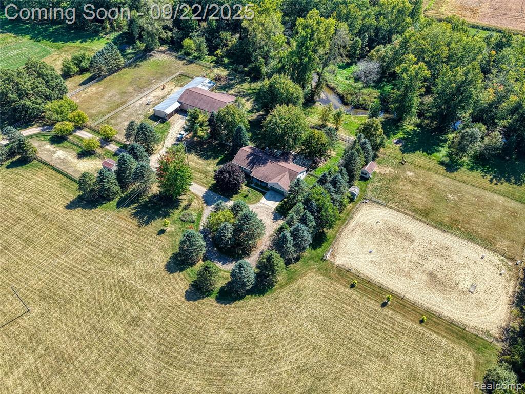 9511 West Allen Road Fowlerville, MI 48836 - Photo 84 of 98