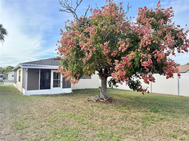 $205,000 | 12804 Kellywood Circle, Hudson, FL 34669