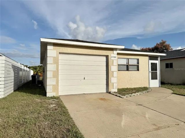$205,000 | 12804 Kellywood Circle, Hudson, FL 34669