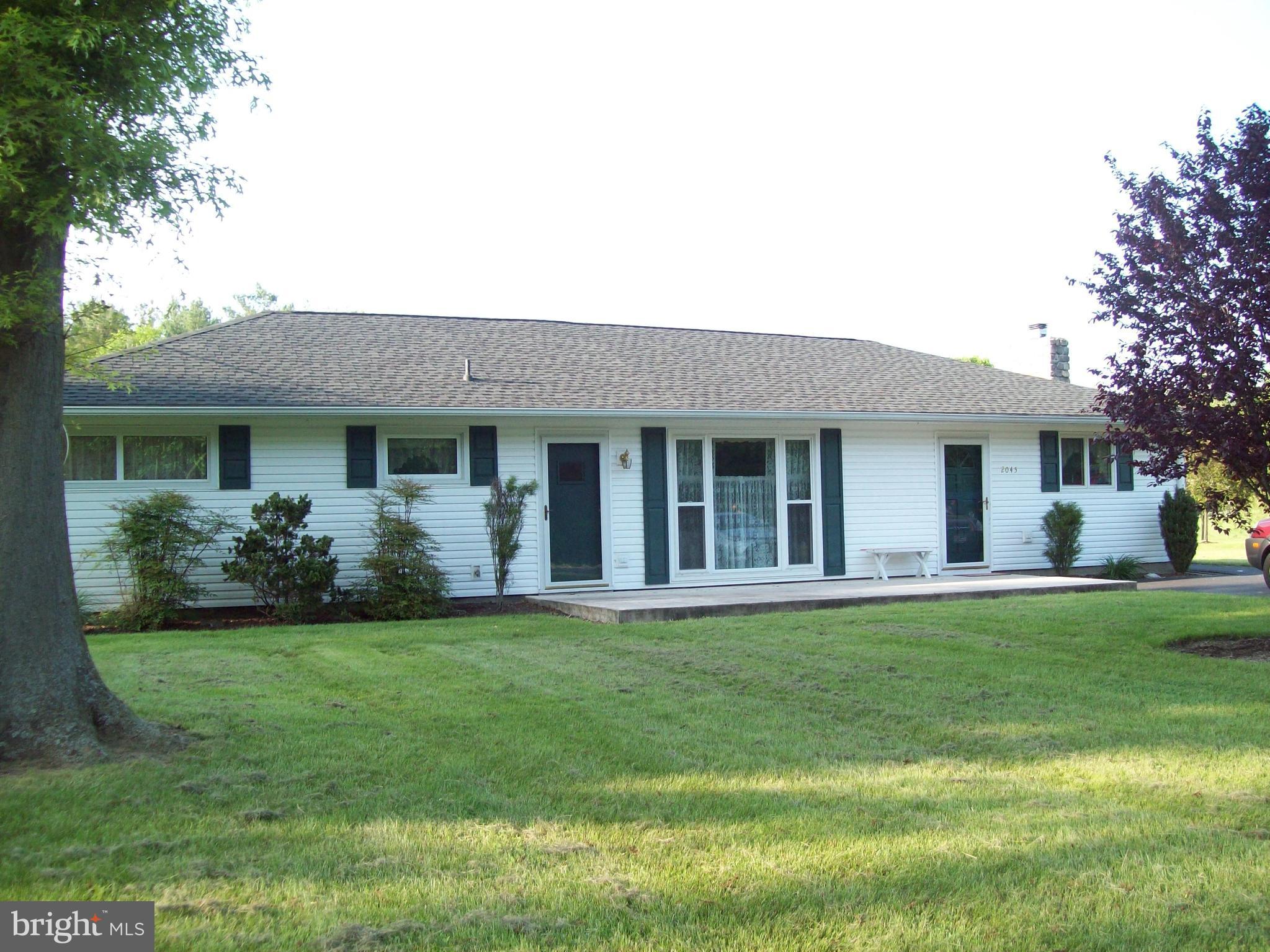 Exterior (Front)