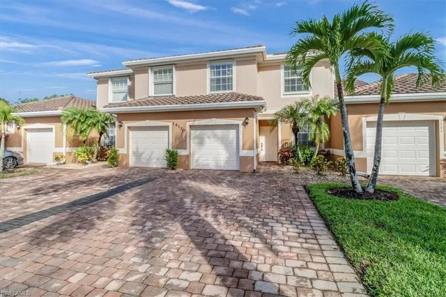 $320,000 | 14130 Winchester Court, Unit 1503, Naples, FL 34114