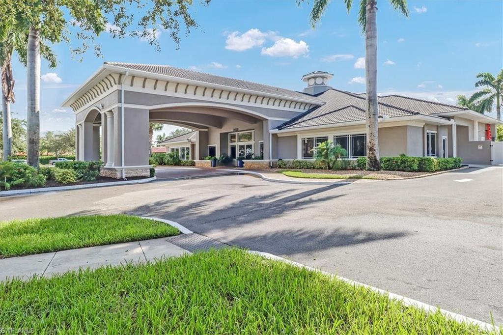 14130 Winchester Court, Unit 1503 Naples, FL 34114 - Photo 28 of 39 View of building exterior