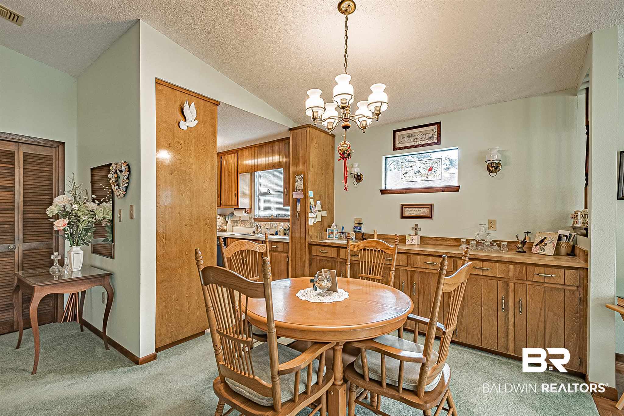2689 Pine Ridge Drive Lillian, AL 36549 - Photo 11 of 46 Built in Cabinets
