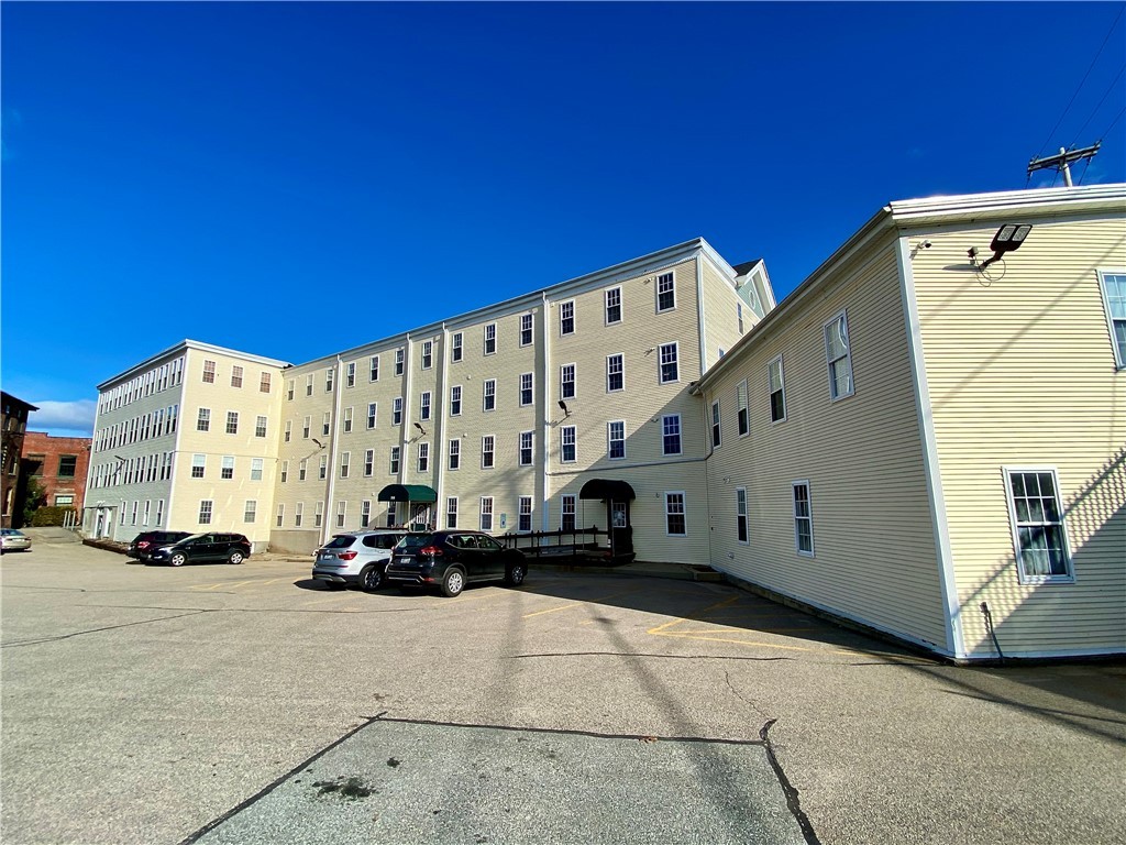 148 Bernon Street Woonsocket, RI 02895 - Photo 1 of 16