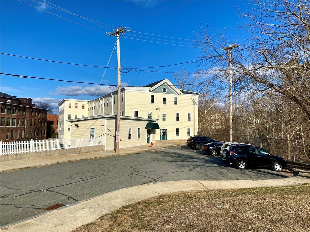 148 Bernon Street Woonsocket, RI 02895 - Photo 3 of 16