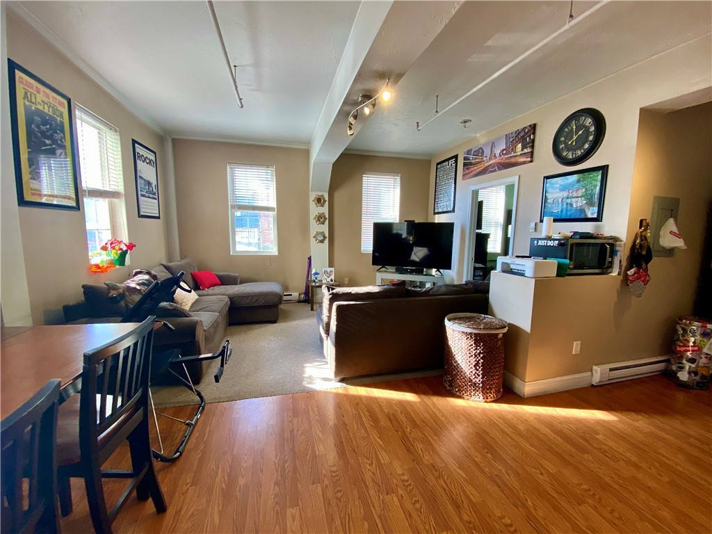 148 Bernon Street Woonsocket, RI 02895 - Photo 4 of 16