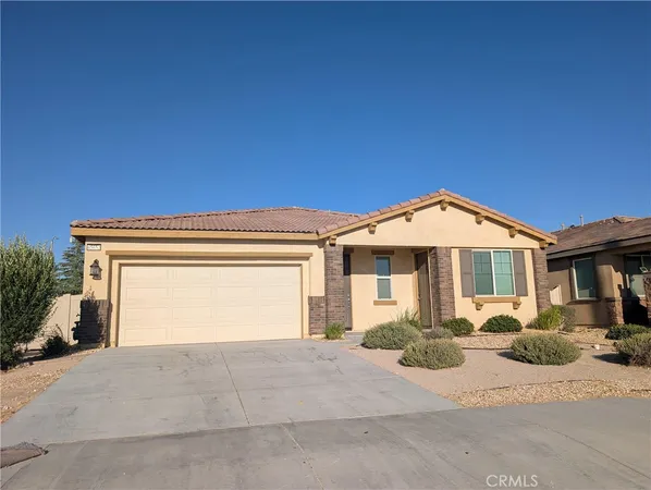 $549,900 | 45652 Palm Lane, Lancaster, CA 93535