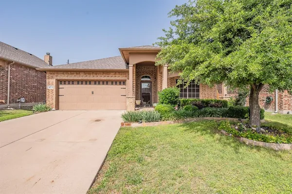 $2,400 | 12713 Diamond Peak Drive, Fort Worth, TX 76177