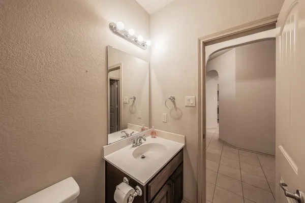 $2,400 | 12713 Diamond Peak Drive, Fort Worth, TX 76177