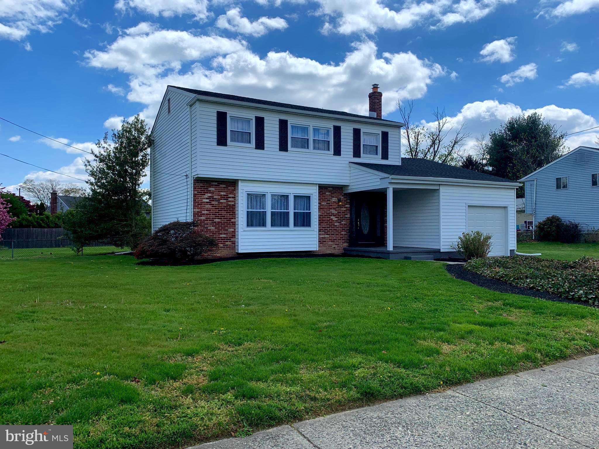 49 Fort Mott Road Pennsville, NJ 08070 - Photo 2 of 50