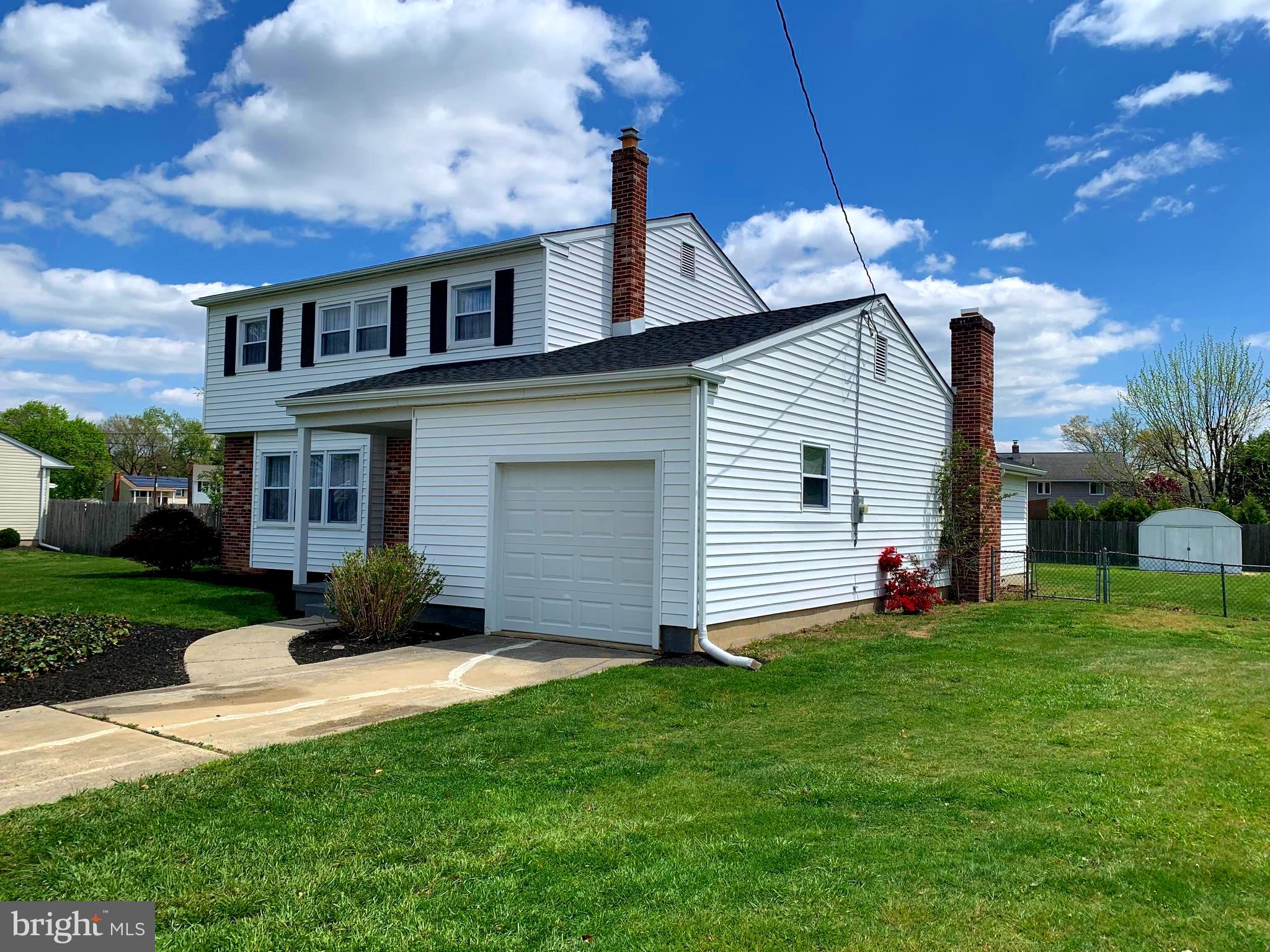 49 Fort Mott Road Pennsville, NJ 08070 - Photo 3 of 50
