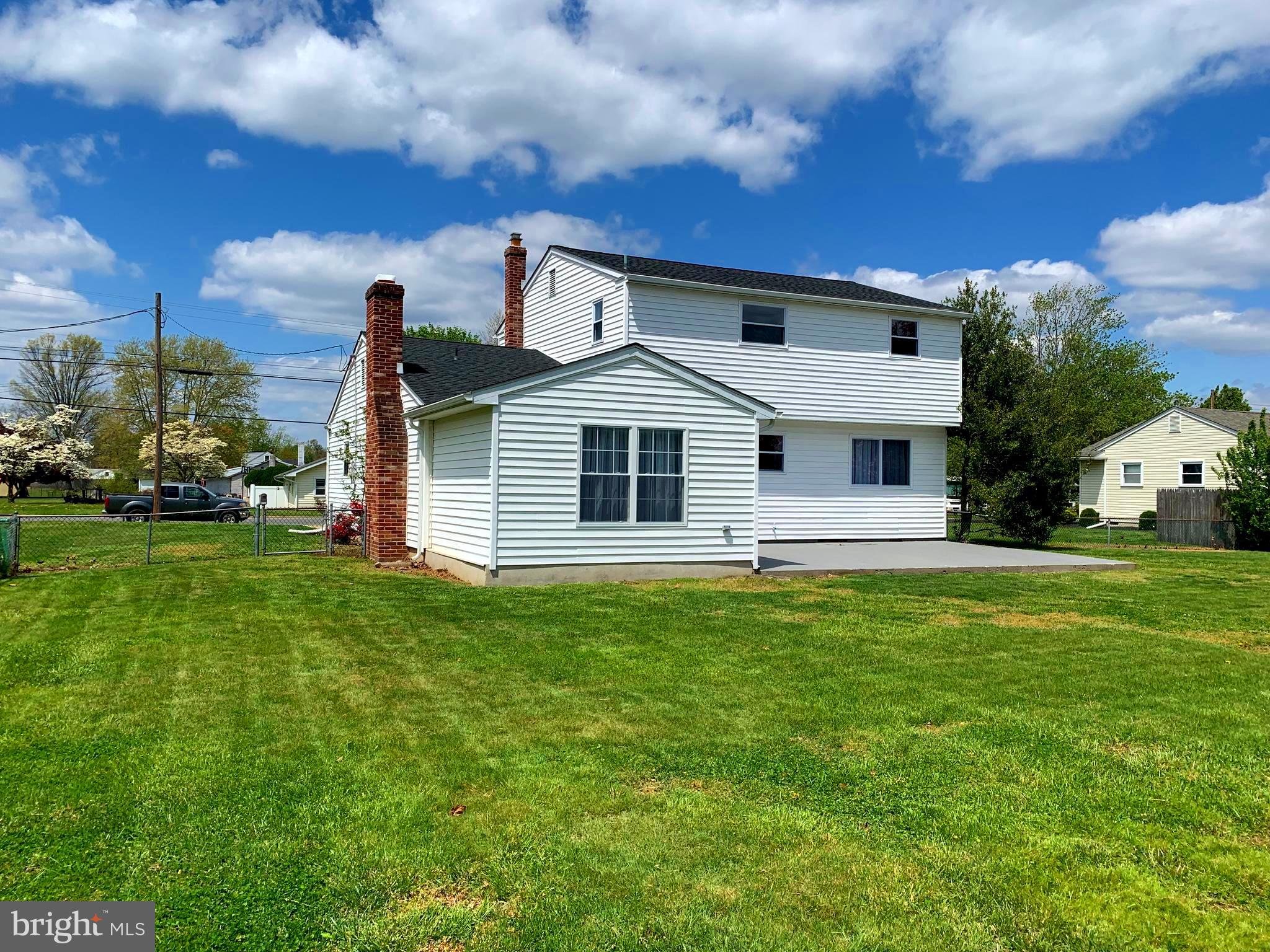 49 Fort Mott Road Pennsville, NJ 08070 - Photo 5 of 50
