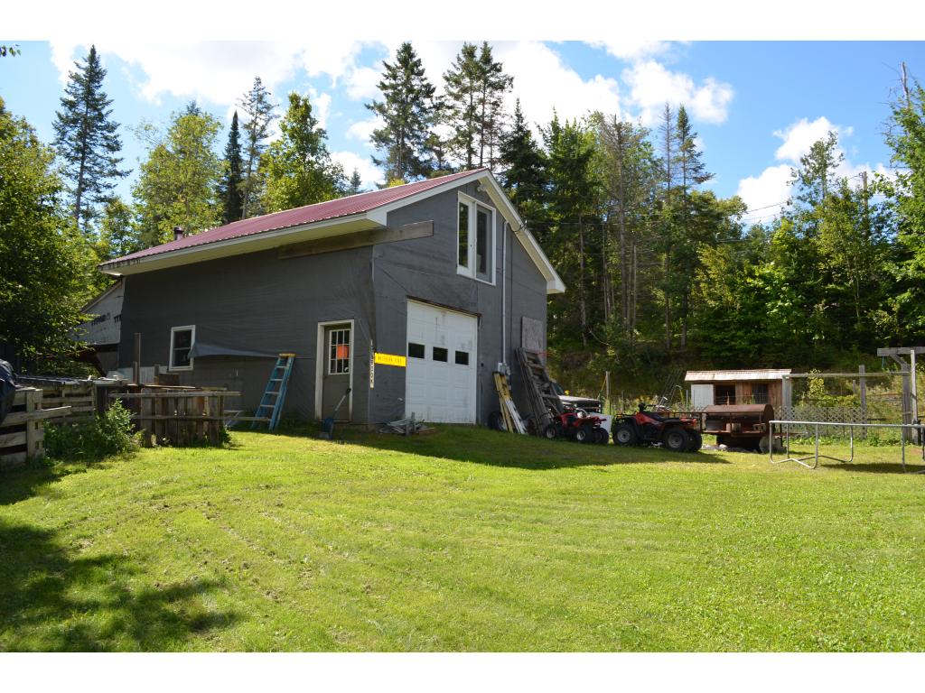 101 Carleton Hill Road Colebrook, NH 03576 - Photo 19 of 32