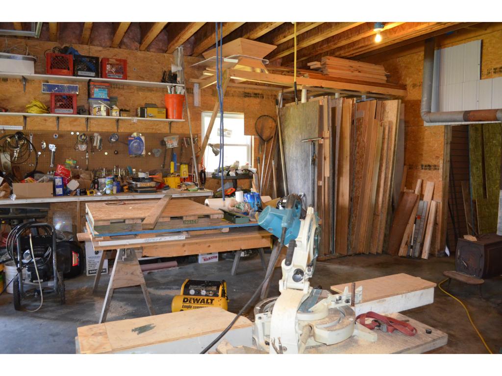 101 Carleton Hill Road Colebrook, NH 03576 - Photo 21 of 32