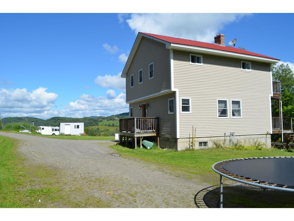 101 Carleton Hill Road Colebrook, NH 03576 - Photo 26 of 32