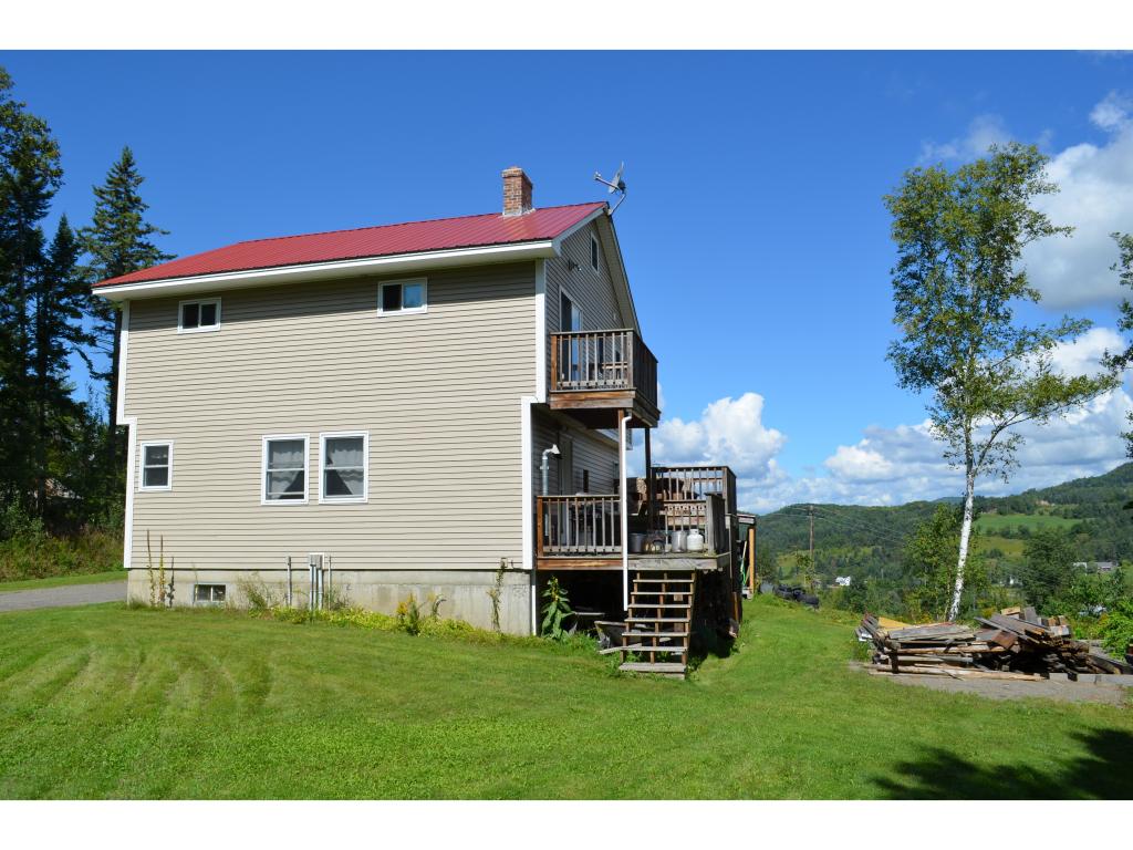 101 Carleton Hill Road Colebrook, NH 03576 - Photo 4 of 32