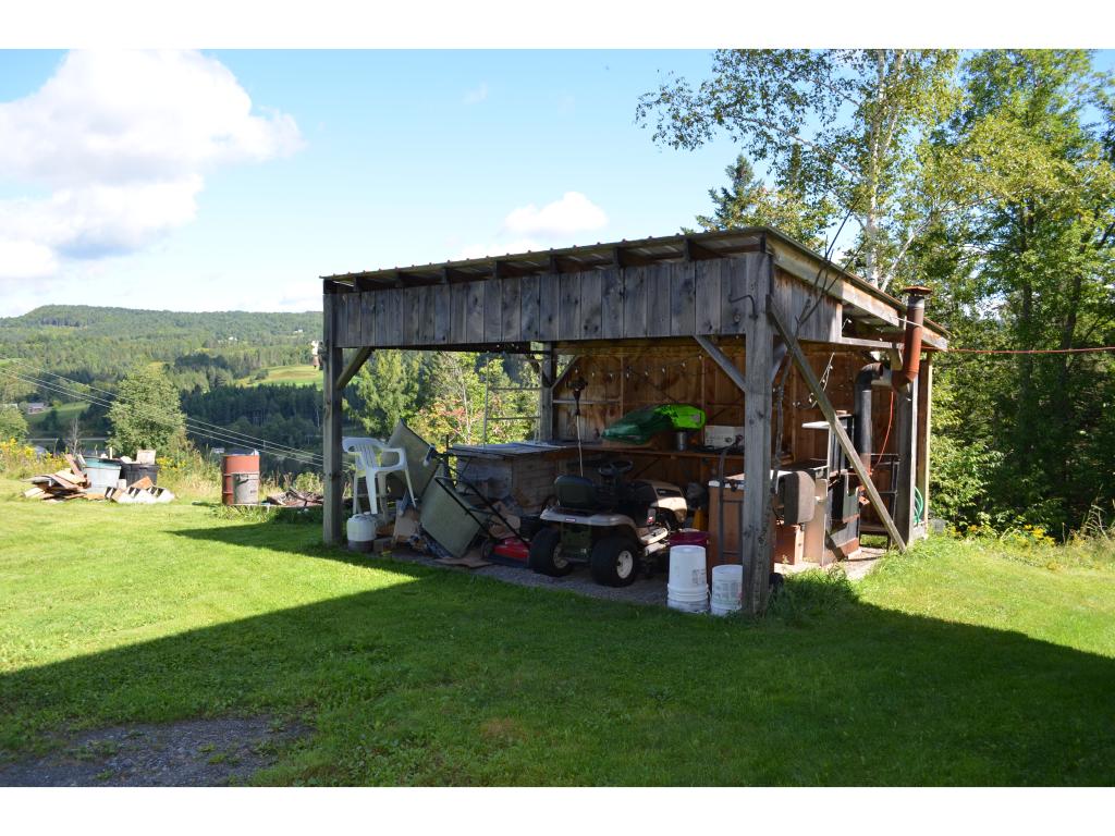 101 Carleton Hill Road Colebrook, NH 03576 - Photo 31 of 32