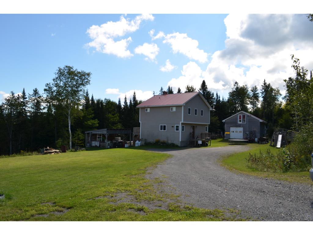 101 Carleton Hill Road Colebrook, NH 03576 - Photo 32 of 32