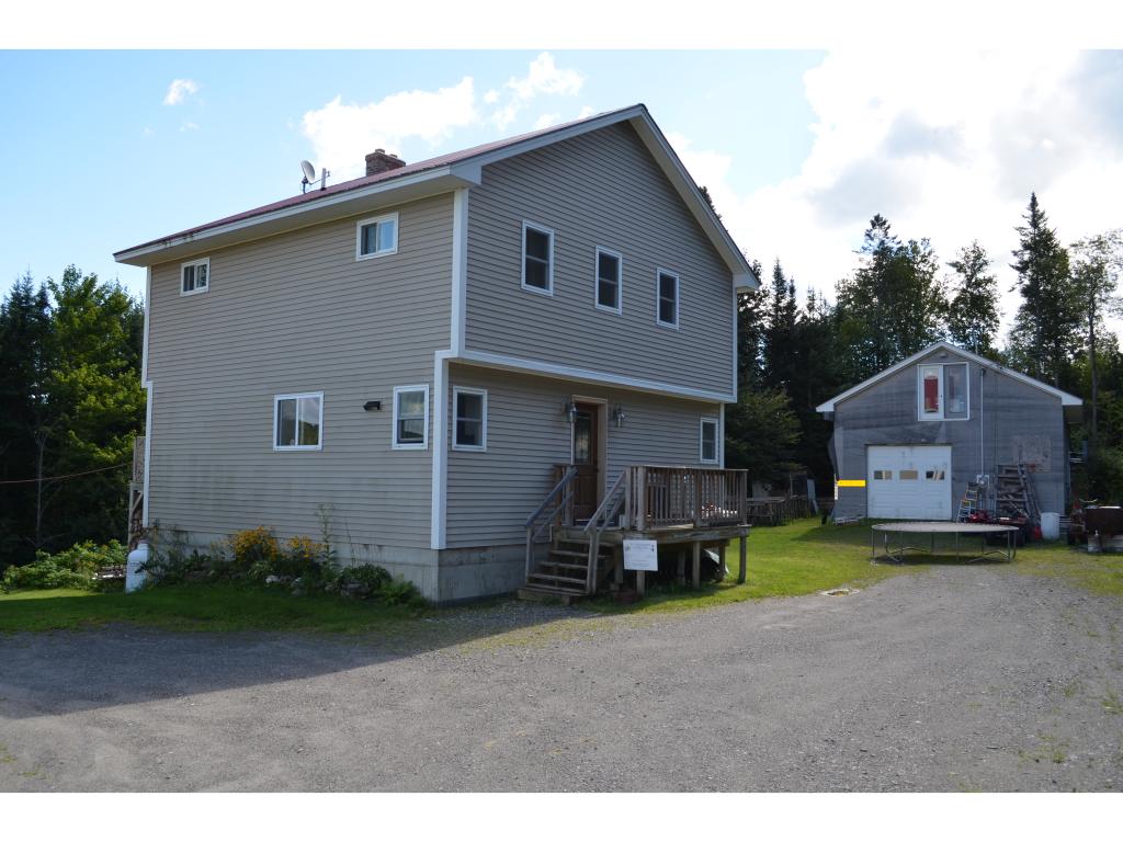 101 Carleton Hill Road Colebrook, NH 03576 - Photo 5 of 32