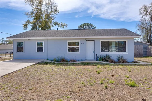 $209,900 | 9782 Southeast 157th Lane, Summerfield, FL 34491
