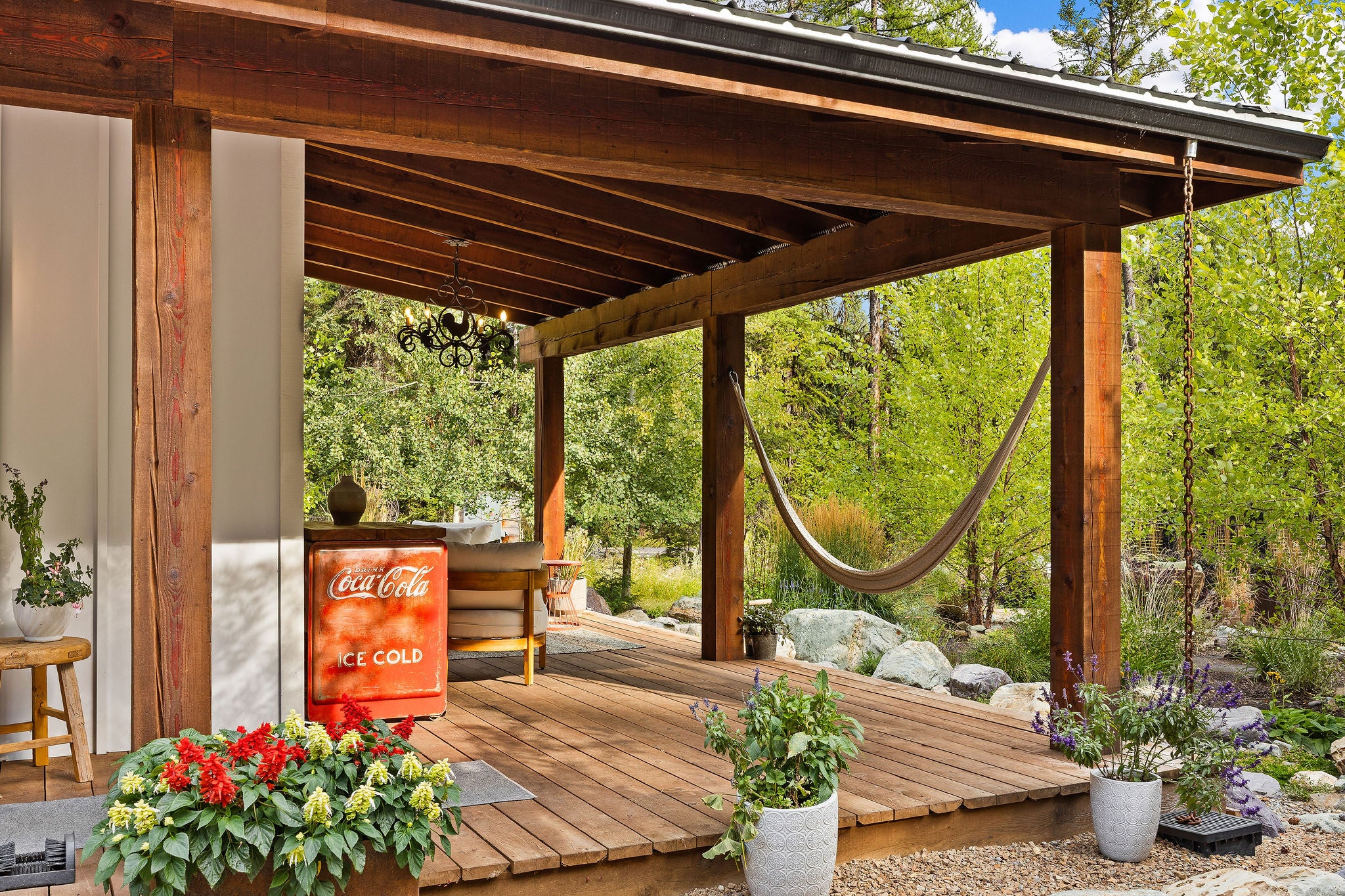 3965 Star Meadow Road Whitefish, MT 59937 - Photo 72 of 93 Gallery Image 72