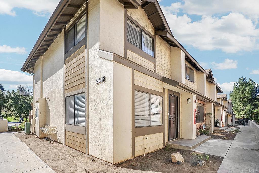 2648 Alpine Boulevard, Unit A Alpine, CA 91901 - Photo 1 of 24