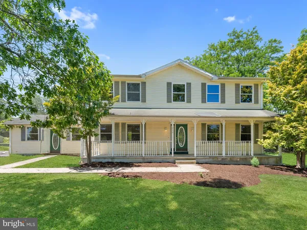$475,000 | 115 East Malaga Road, Williamstown, NJ 08094