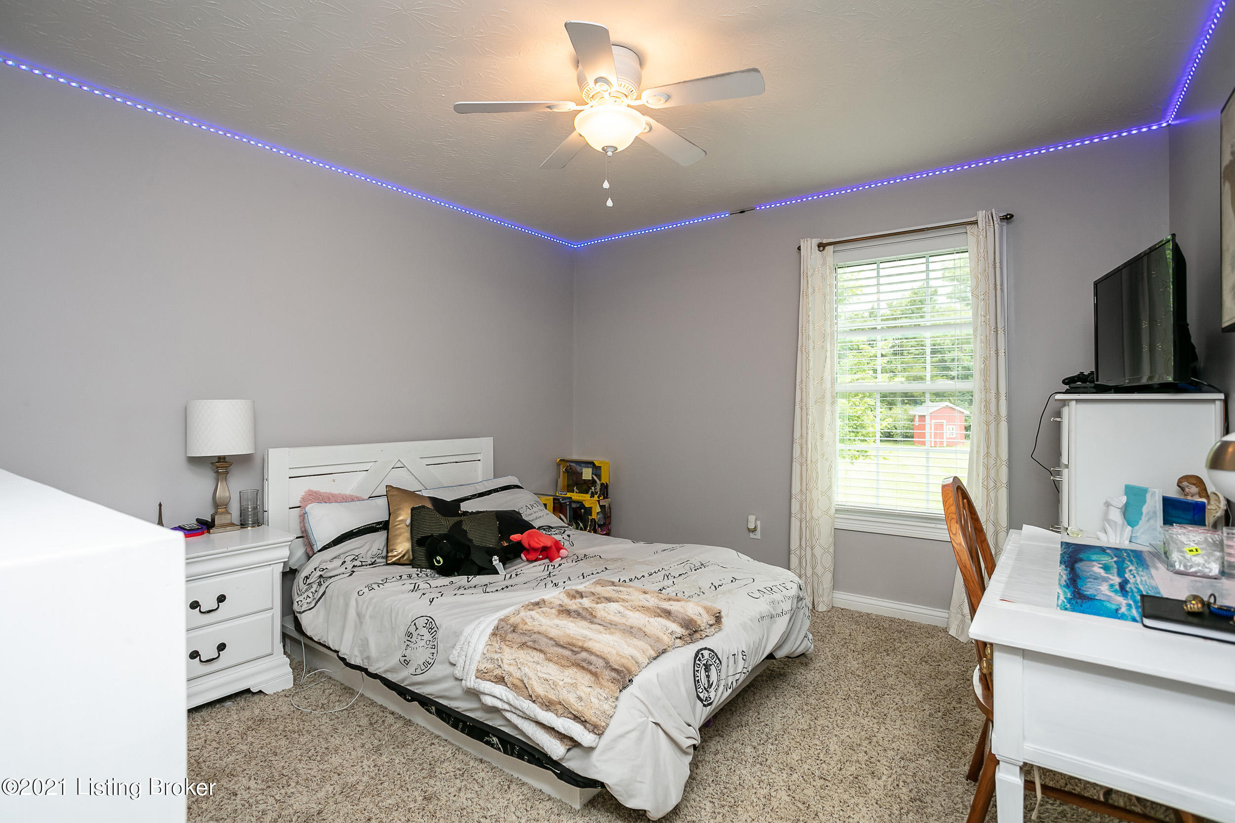 875 Plum Run Road Bardstown, KY 40004 - Photo 32 of 46 875PlumRunRd039