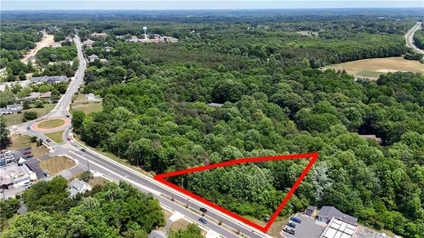 $199,900 | 0 Williams Road, Lewisville, NC 27023