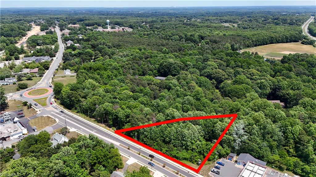 0 Williams Road Lewisville, NC 27023 - Photo 1 of 10