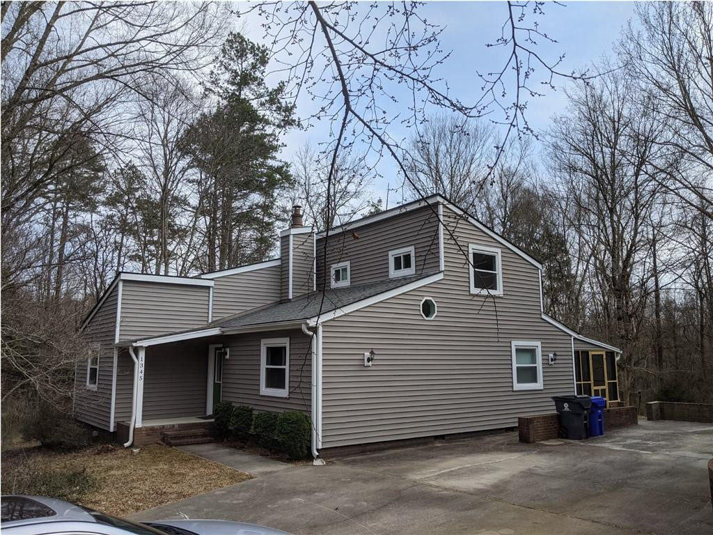 1345 Sam Lee Road Graham, NC 27253 - Photo 1 of 1 Gallery Image 1