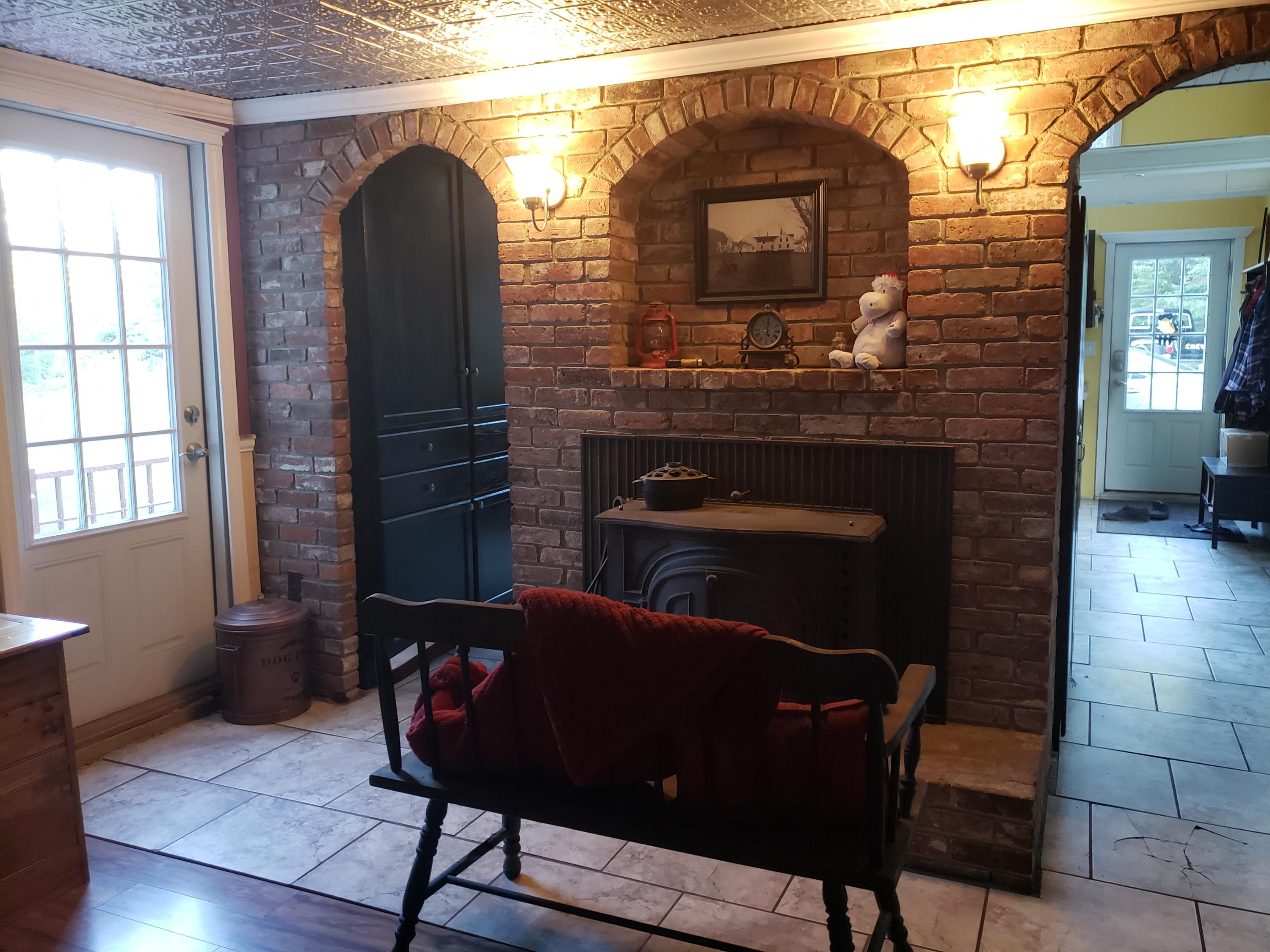 628 River Road Orrington, ME 04474 - Photo 11 of 33 20190815_185302