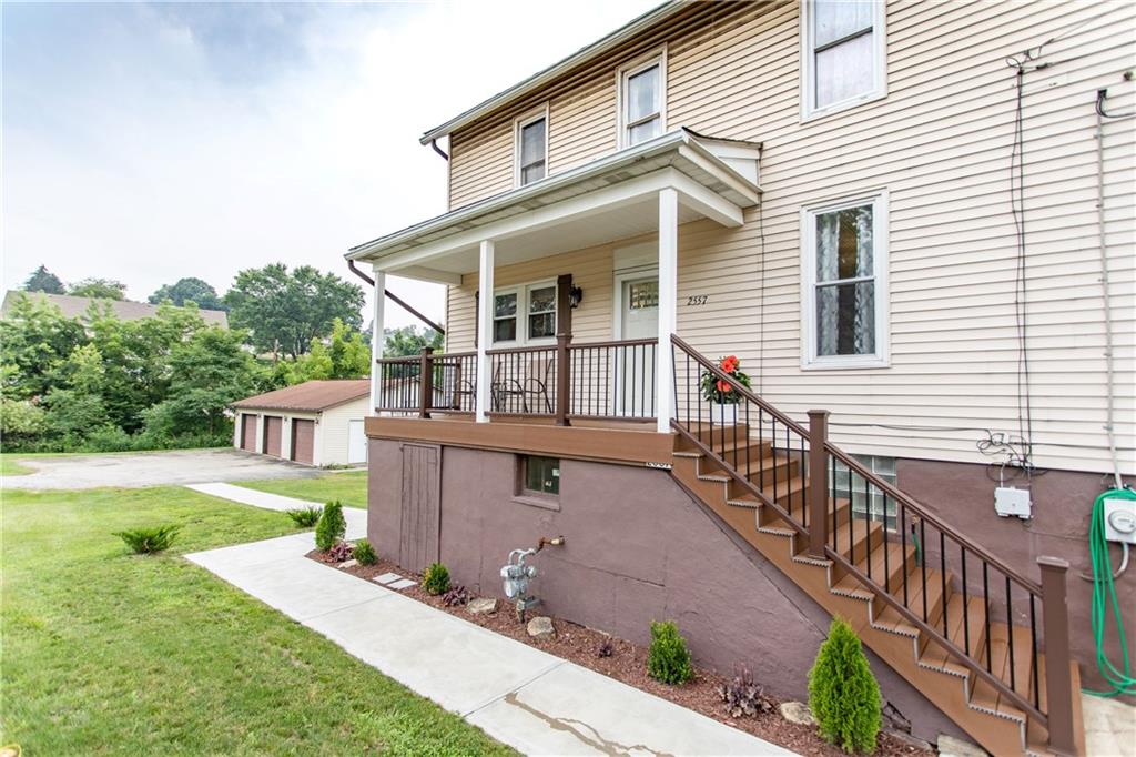 2557 Mars Hill Road Rillton, PA 15678 - Photo 3 of 25 Gallery Image 3
