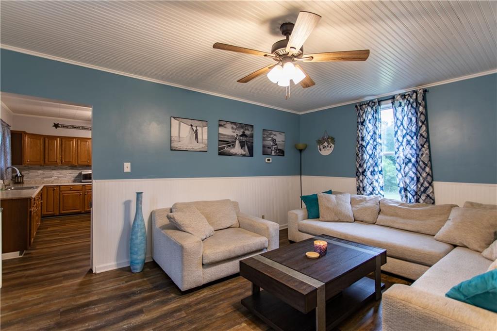 2557 Mars Hill Road Rillton, PA 15678 - Photo 8 of 25 Gallery Image 8
