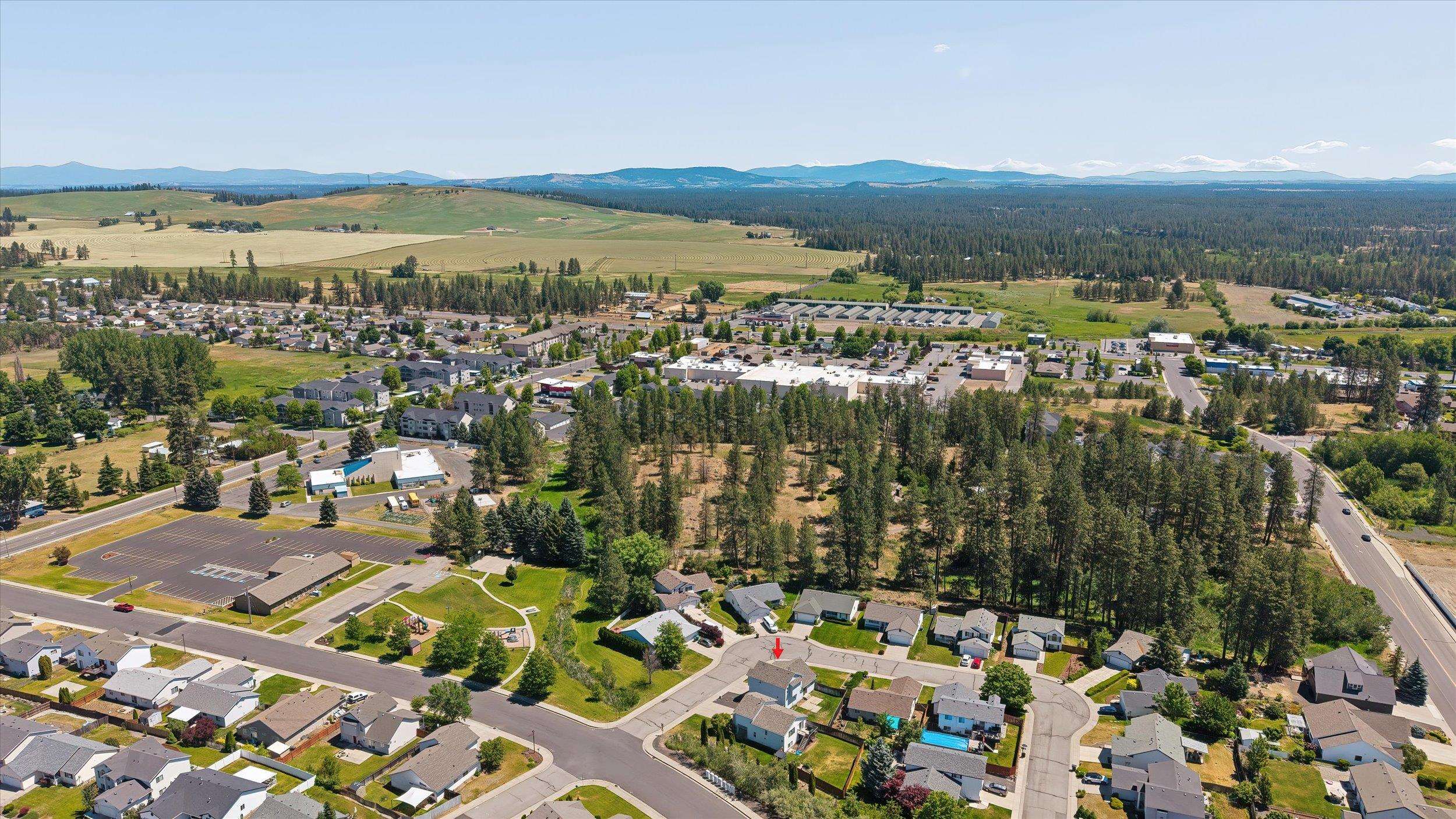 406 Hampton Lane Cheney, WA 99004 - Photo 40 of 43