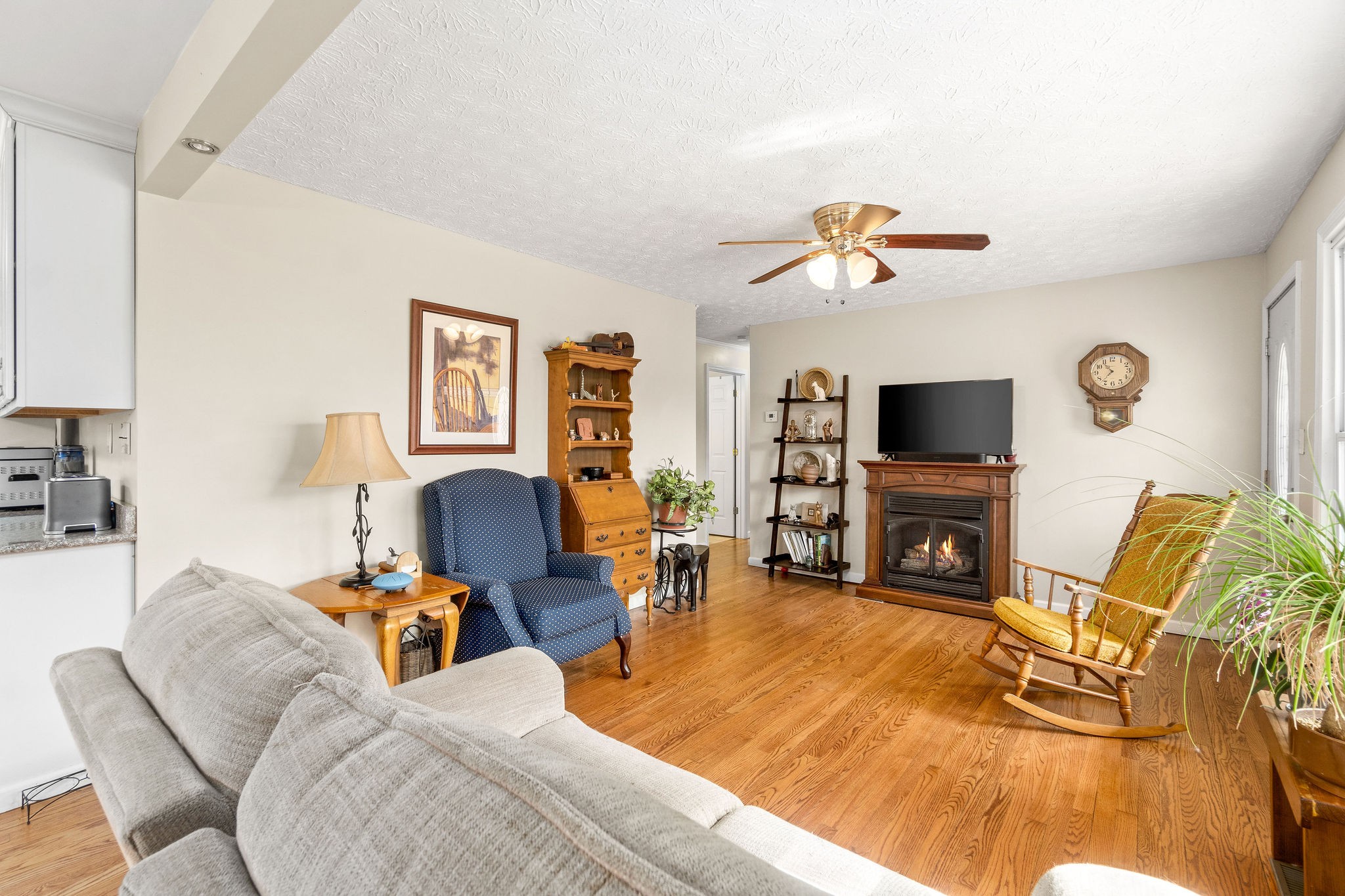 522 Camp Ground Road Erin, TN 37061 - Photo 11 of 36 Gallery Image 11