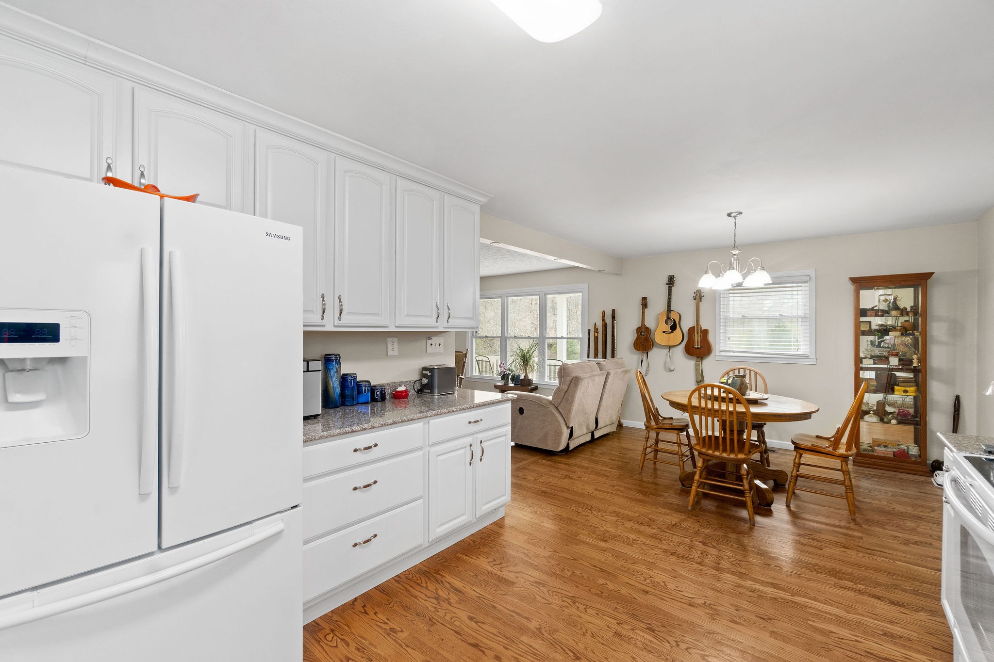 522 Camp Ground Road Erin, TN 37061 - Photo 15 of 36 Gallery Image 15